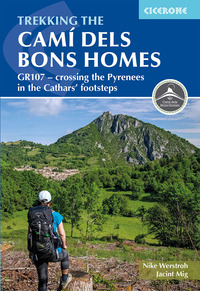 Picture of TREKKING THE CAMI DELS BONS HOMES