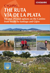 Image de CYCLING THE RUTA VIA DE LA PLATA