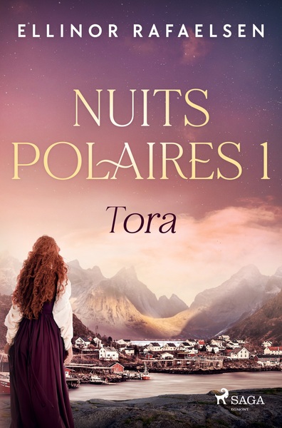Picture of Tora - Nuits polaires, Livre 1