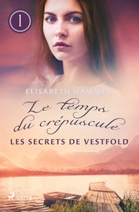 Image de Les Secrets de Vestfold - Le temps du crépuscule, Livre 1
