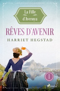 Image de Rêves d'avenir - La Fille d'Averøya, Livre 1