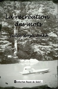 Picture of 08+ La récréation des mots GROS CARACTERES