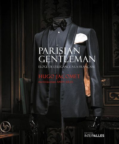 Picture of Parisian Gentleman