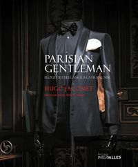 Picture of Parisian Gentleman