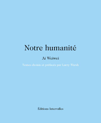 Image de Notre humanité