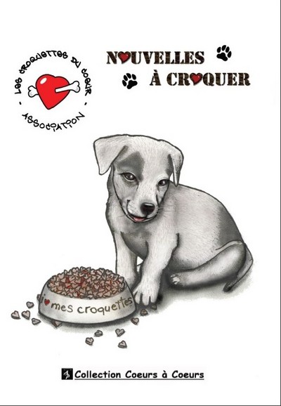 Picture of 28- Nouvelles à croquer