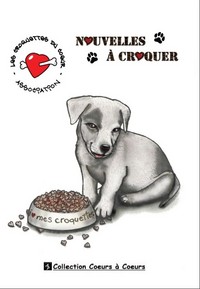Picture of 28- Nouvelles à croquer