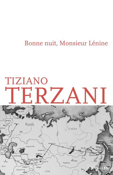 Picture of Bonne nuit, Monsieur Lénine