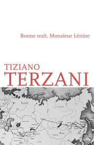 Picture of Bonne nuit, Monsieur Lénine