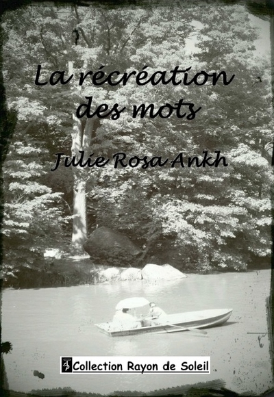 Picture of 08- La récréation des mots