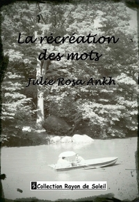 Picture of 08- La récréation des mots