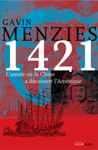 Picture of 1421, L'Année ou la Chine a Découvert l'Amerique