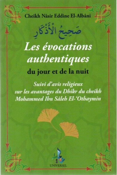 Image de Les évocations authentiques du jour et de la nuit