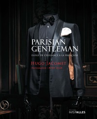 Picture of Parisian Gentleman
