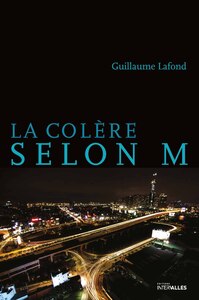 Picture of La Colère selon M