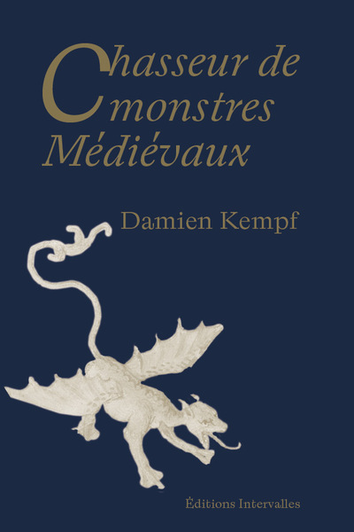 Picture of Chasseur de Monstres Médiévaux