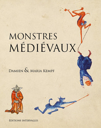 Image de Monstres médievaux