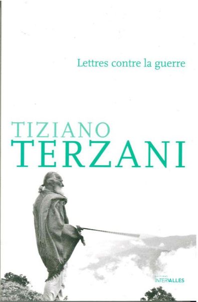 Image de Lettres Contre la Guerre