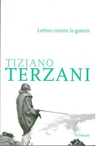 Image de Lettres Contre la Guerre