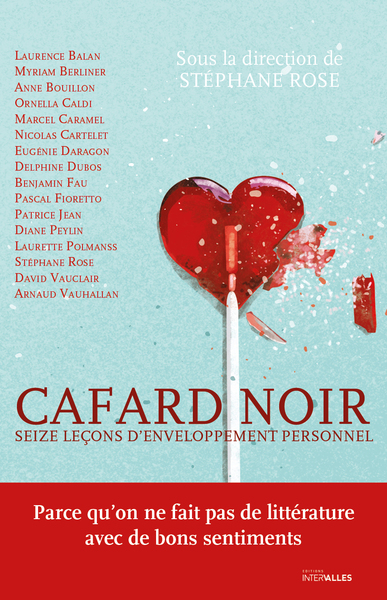 Image de Cafard noir