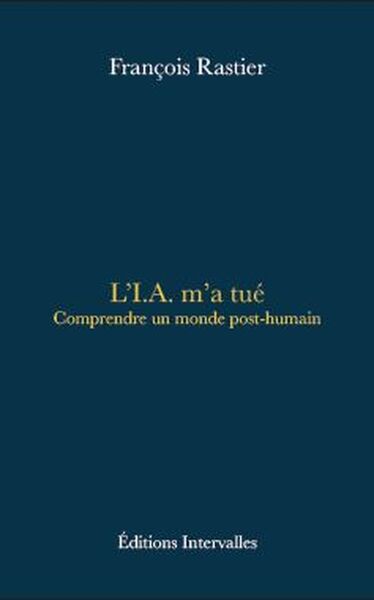 Image de L'I.A. m'a tué