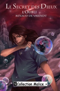 Picture of 02+ Le Secret des Dieux: L'Oubli GROS CARACTERES