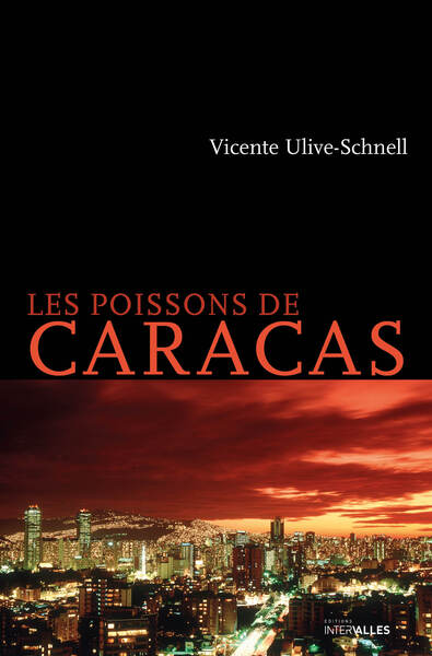 Image de Les Poissons de Caracas