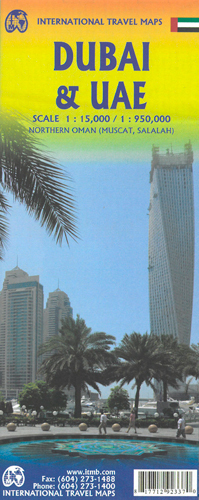 Image de DUBAI & UAE