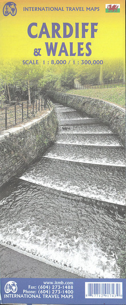 Picture of CARDIFF & WALES