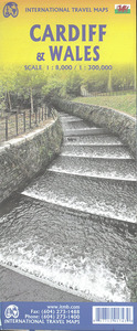 Picture of CARDIFF & WALES