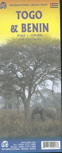 Picture of TOGO & BENIN