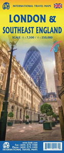 Picture of LONDON & SOUTHEAST ENGLAND