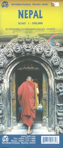 Picture of NEPAL - WATERPROOF
