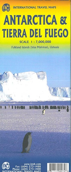 Picture of ANTARCTICA