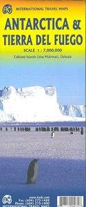 Picture of ANTARCTICA