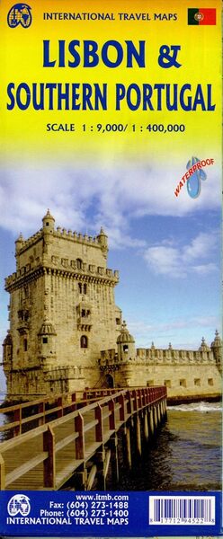 Image de LISBON & SOUTHERN PORTUGAL THE ALGARVE