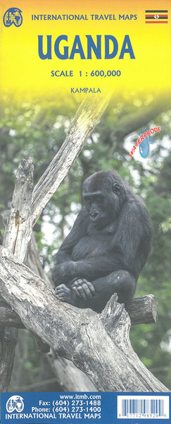 Image de UGANDA - WATERPROOF