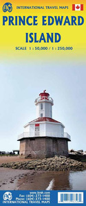 Image de PRINCE EDWARD ISLAND