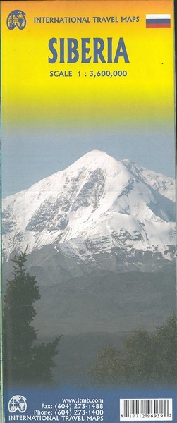 Picture of SIBERIA