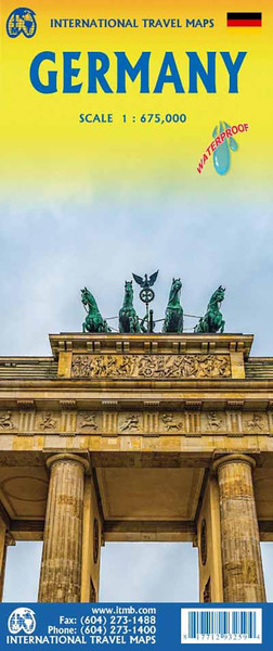 Image de GERMANY WATERPROOF