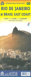 Picture of RIO DE JANEIRO & BRASIL EAST COAST