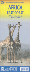 Picture of AFRICA EAST COAST