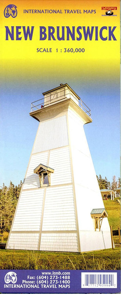 Picture of NEW BRUNSWICK