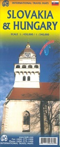 Picture of SLOVAQUIE/SLOVAKIA