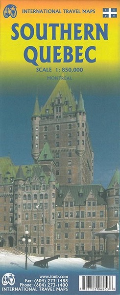 Picture of SOUTHERN QUEBEC