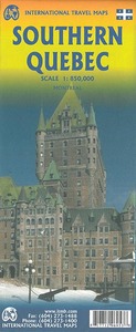Picture of SOUTHERN QUEBEC