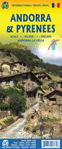 Image de ANDORRA & PYRENEES