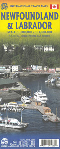 Picture of NEWFOUNDLAND AND LABRADOR