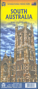 Image de SOUTH AUSTRALIA