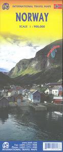Image de NORWAY WATERPROOF